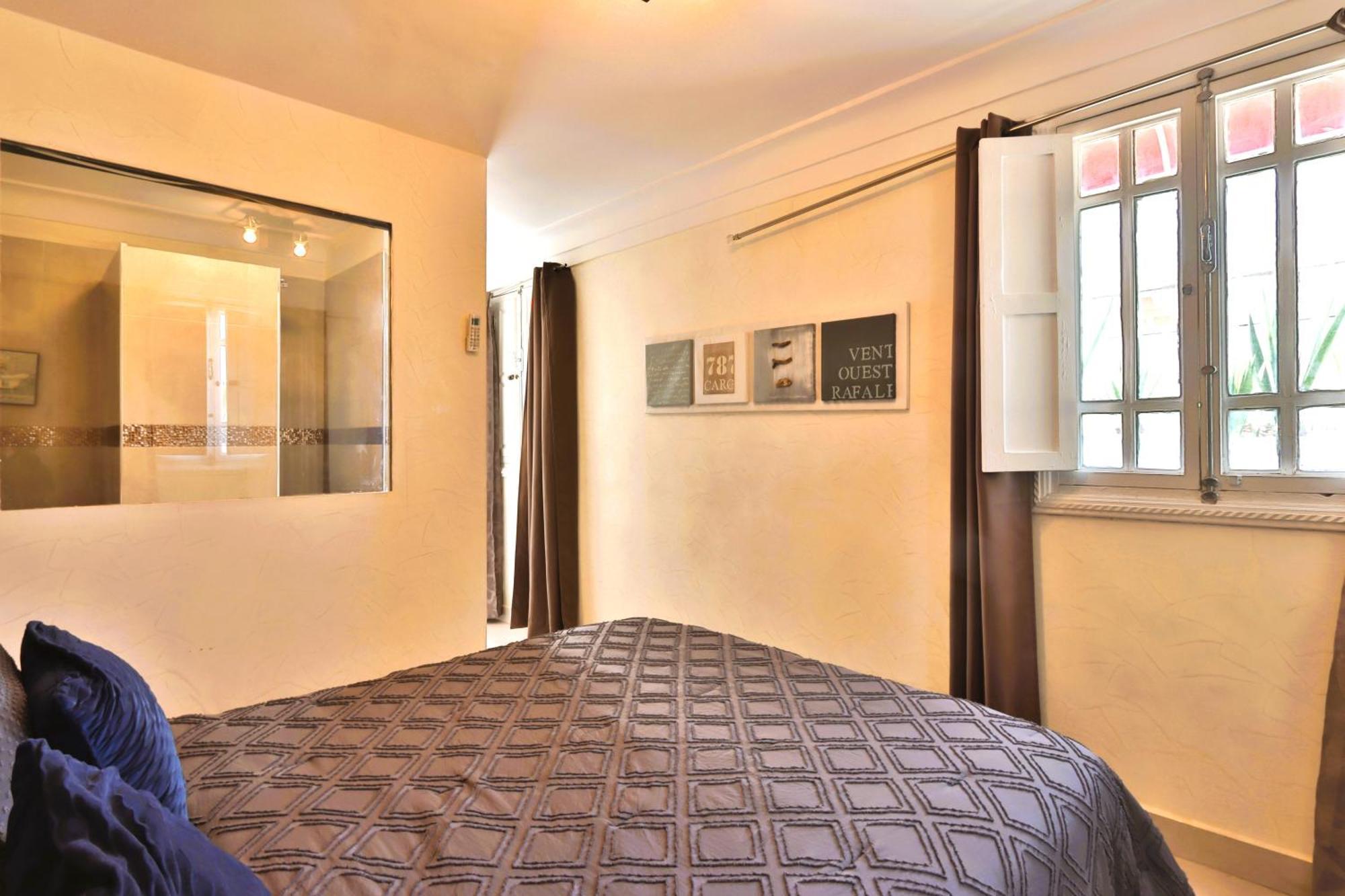 Riad Vip Bed & Breakfast Марракеш Экстерьер фото