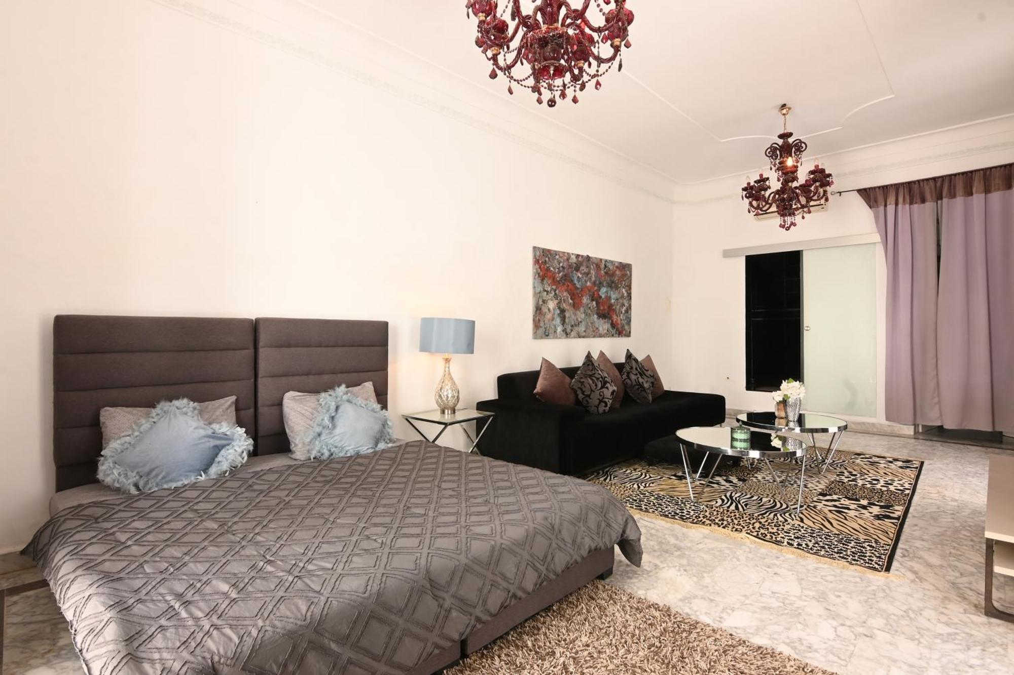 Riad Vip Bed & Breakfast Марракеш Экстерьер фото
