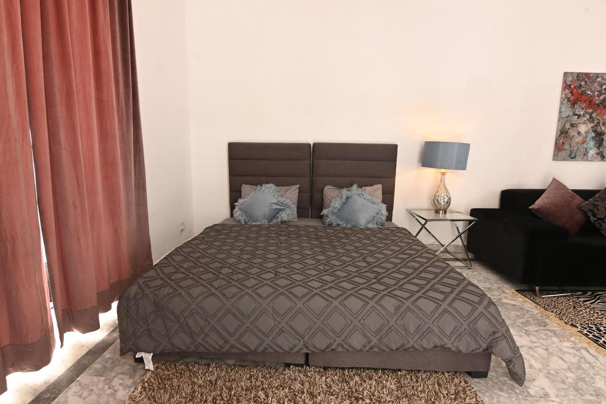 Riad Vip Bed & Breakfast Марракеш Экстерьер фото