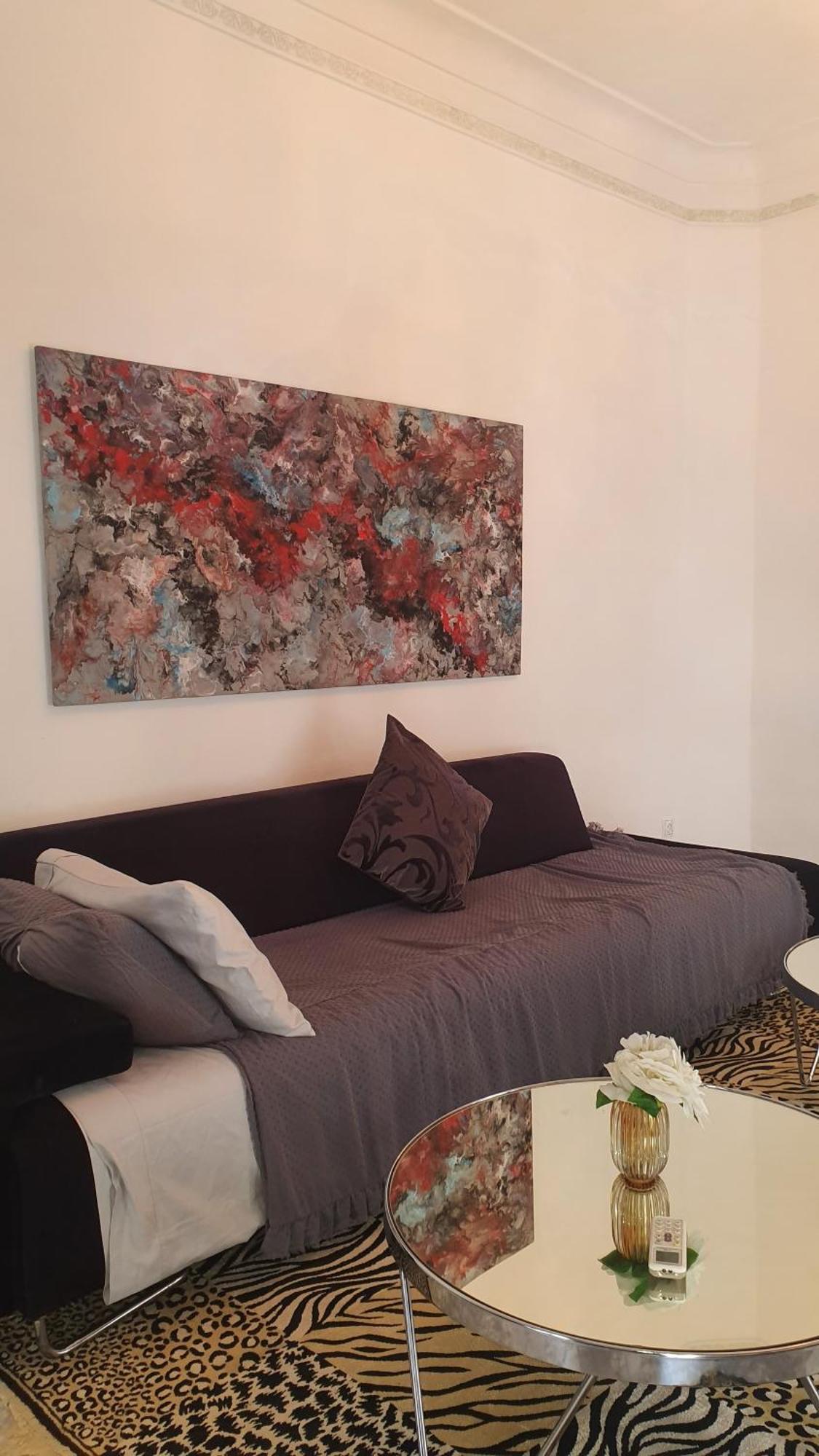 Riad Vip Bed & Breakfast Марракеш Экстерьер фото