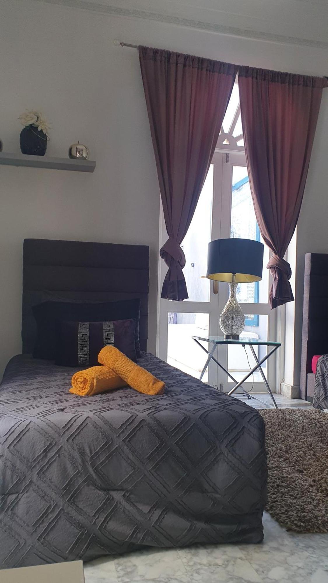 Riad Vip Bed & Breakfast Марракеш Экстерьер фото