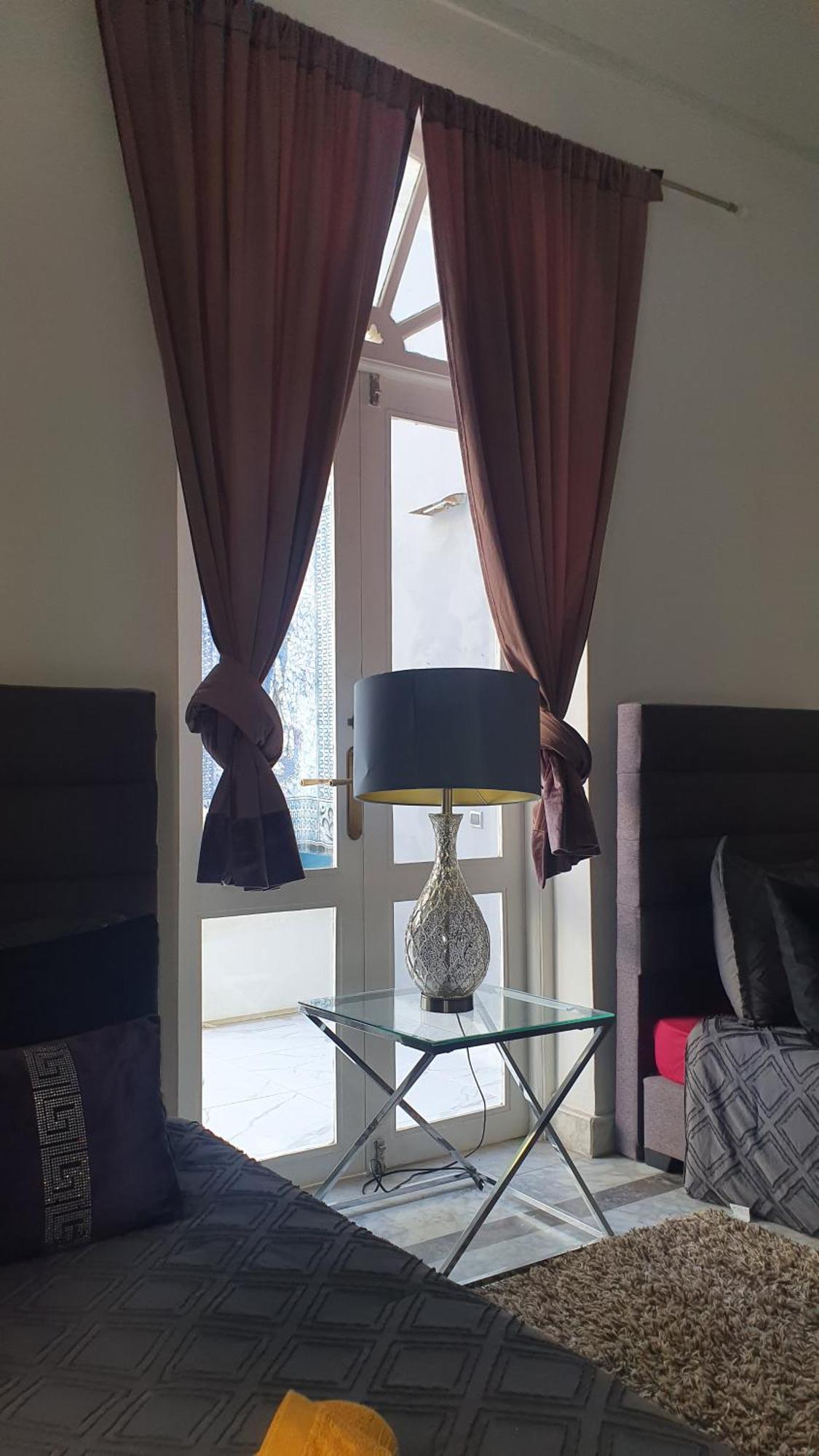 Riad Vip Bed & Breakfast Марракеш Экстерьер фото