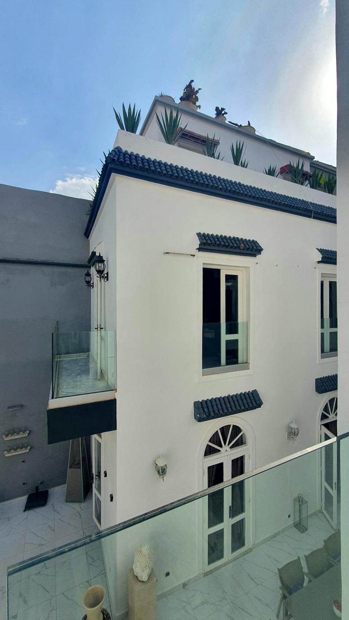 Riad Vip Bed & Breakfast Марракеш Экстерьер фото