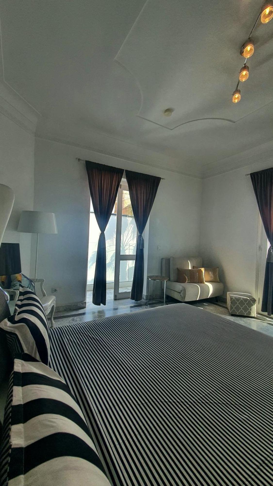 Riad Vip Bed & Breakfast Марракеш Экстерьер фото