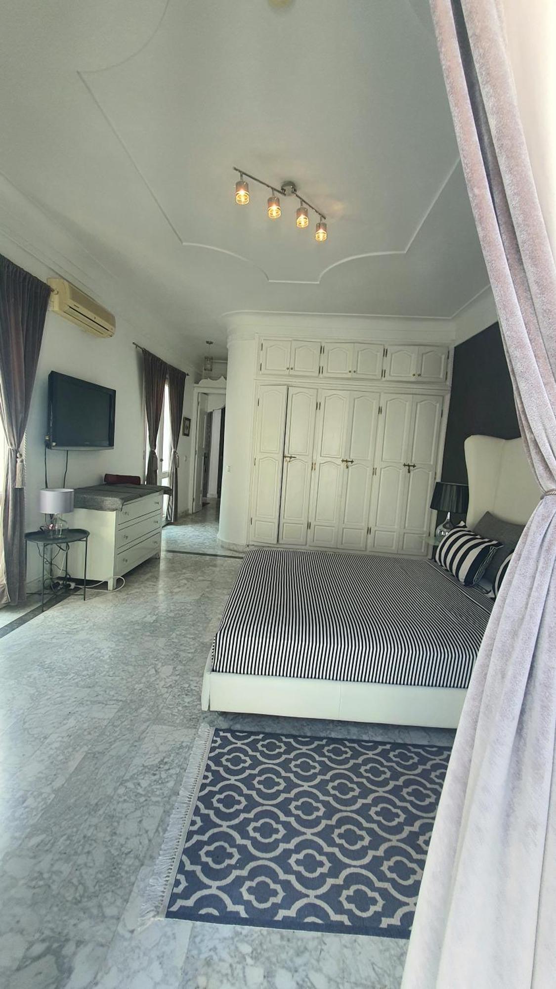Riad Vip Bed & Breakfast Марракеш Экстерьер фото